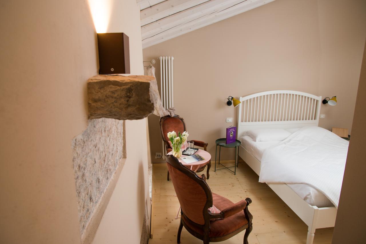 Porta Della Torre Bed & Breakfast SantʼAmbrogio di Valpolicella Exterior foto