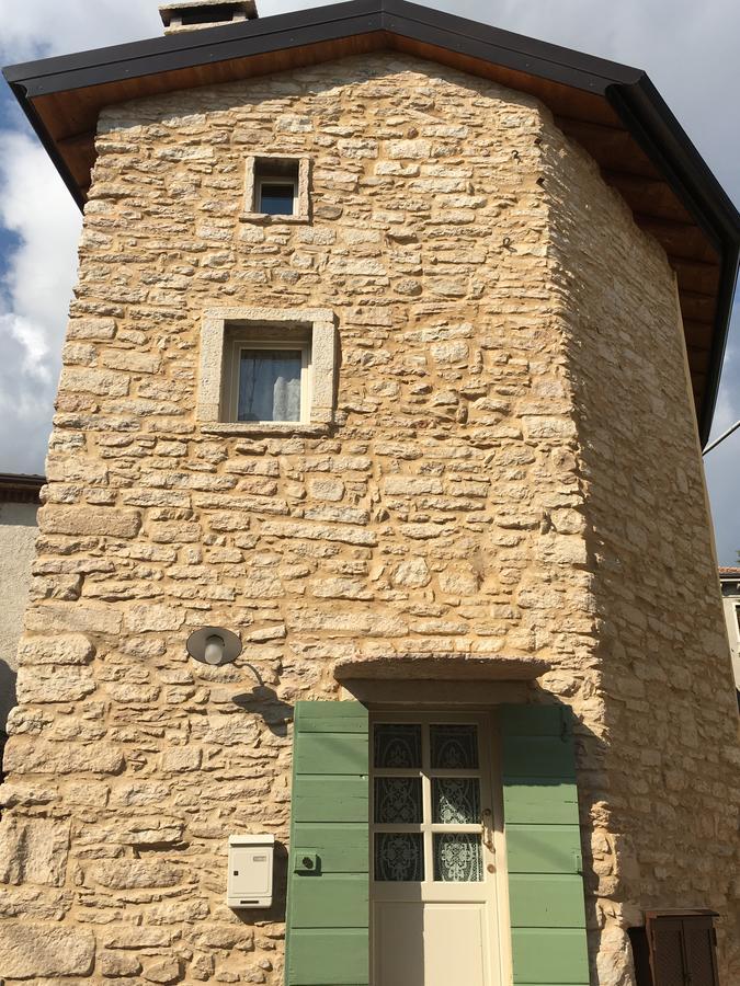Porta Della Torre Bed & Breakfast SantʼAmbrogio di Valpolicella Exterior foto