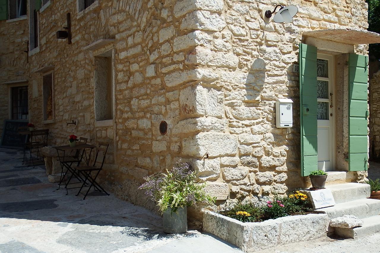 Porta Della Torre Bed & Breakfast SantʼAmbrogio di Valpolicella Exterior foto